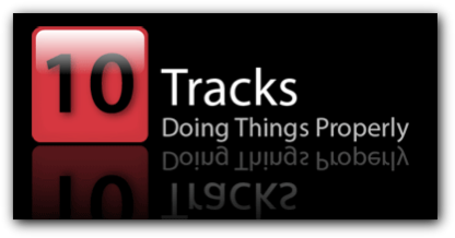 Tracks GTD